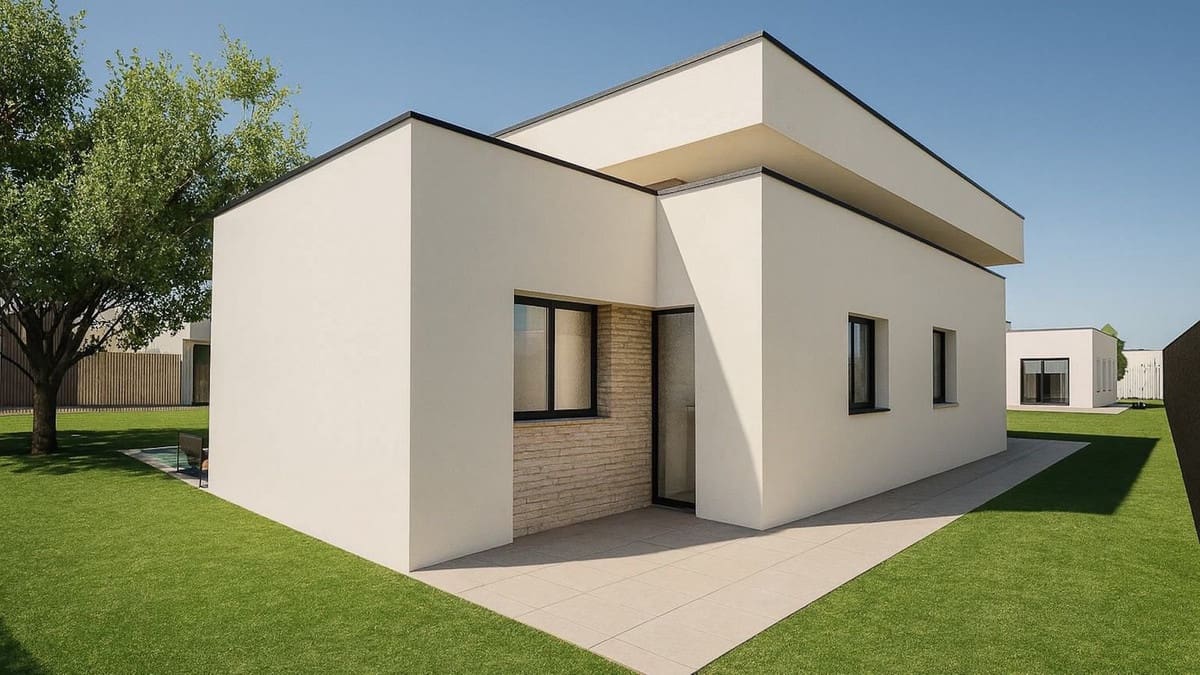 3 bedroom Villa for sale in Alhaurin de la Torre - € 620,000 (Ref: 9614246)