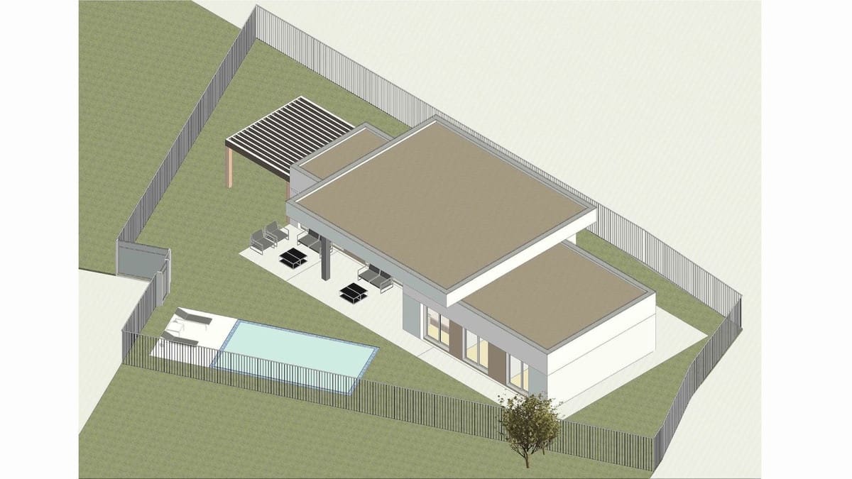 3 bedroom Villa for sale in Alhaurin de la Torre - € 620,000 (Ref: 9614246)