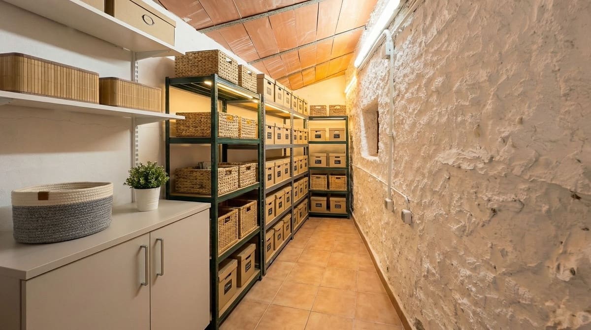 2 Zimmer Bar/Restaurant zu verkaufen in Campo Mijas mit Garage - 525.000 € (Ref: 9622759)