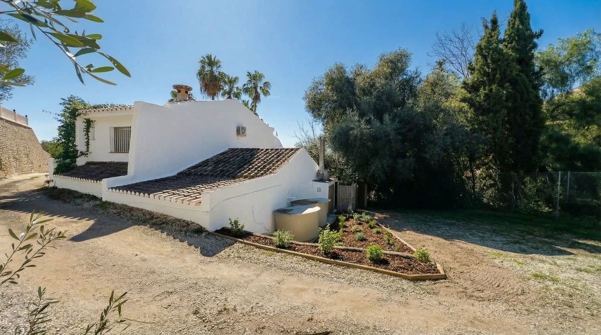 2 Zimmer Bar/Restaurant zu verkaufen in Campo Mijas mit Garage - 525.000 € (Ref: 9622759)