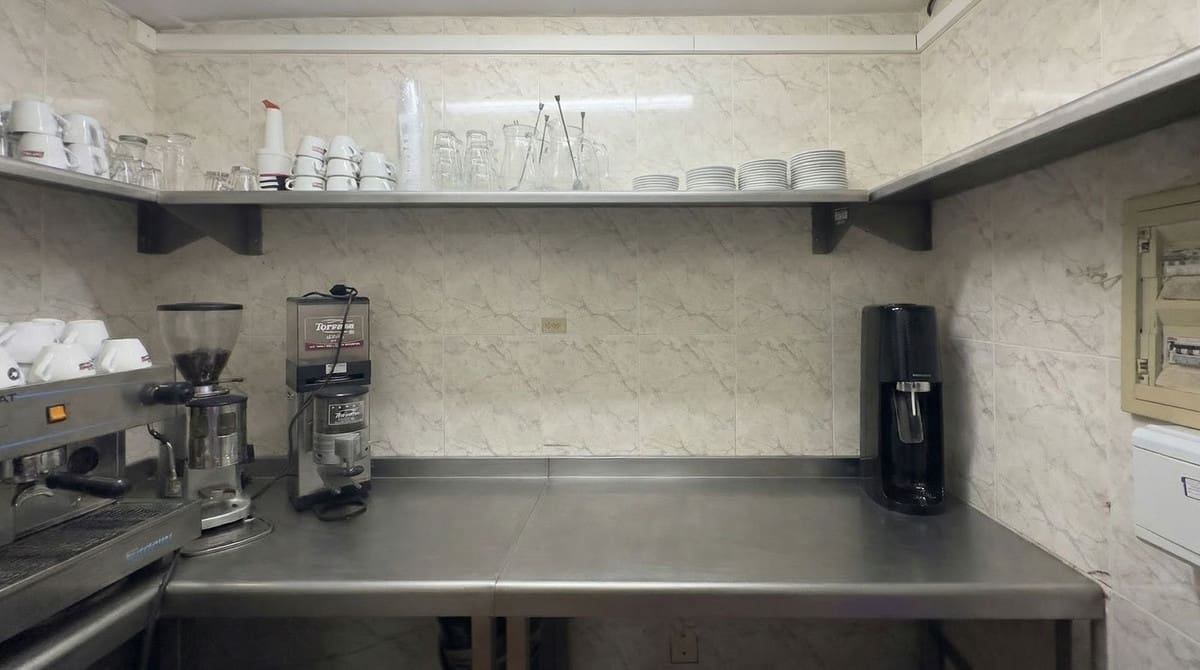 2 Zimmer Bar/Restaurant zu verkaufen in Campo Mijas mit Garage - 525.000 € (Ref: 9622759)