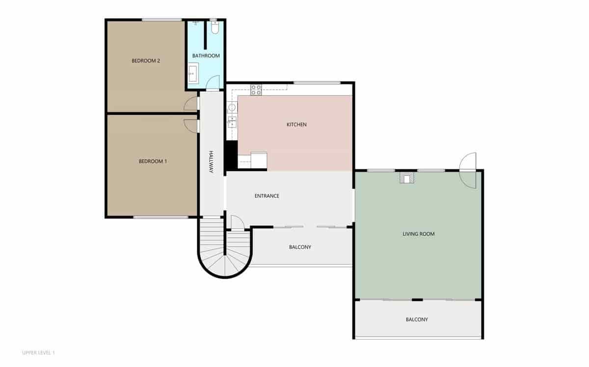 2 Zimmer Bar/Restaurant zu verkaufen in Campo Mijas mit Garage - 525.000 € (Ref: 9622759)