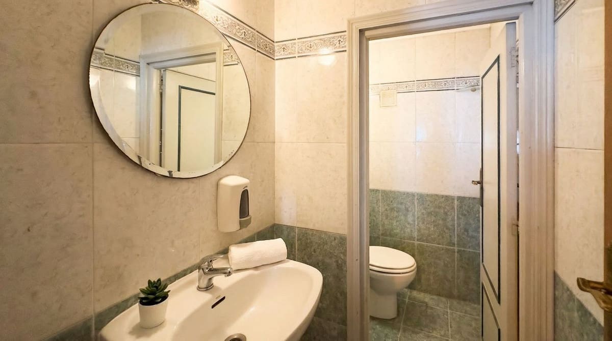 2 Zimmer Bar/Restaurant zu verkaufen in Campo Mijas mit Garage - 525.000 € (Ref: 9622759)