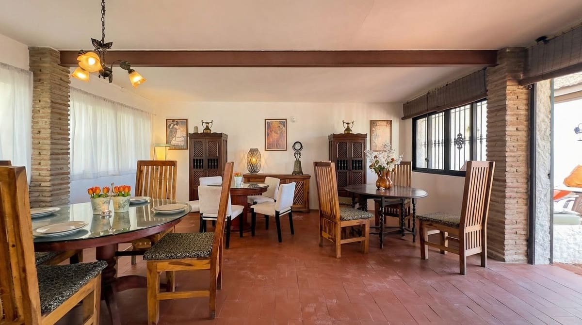 2 Zimmer Bar/Restaurant zu verkaufen in Campo Mijas mit Garage - 525.000 € (Ref: 9622759)