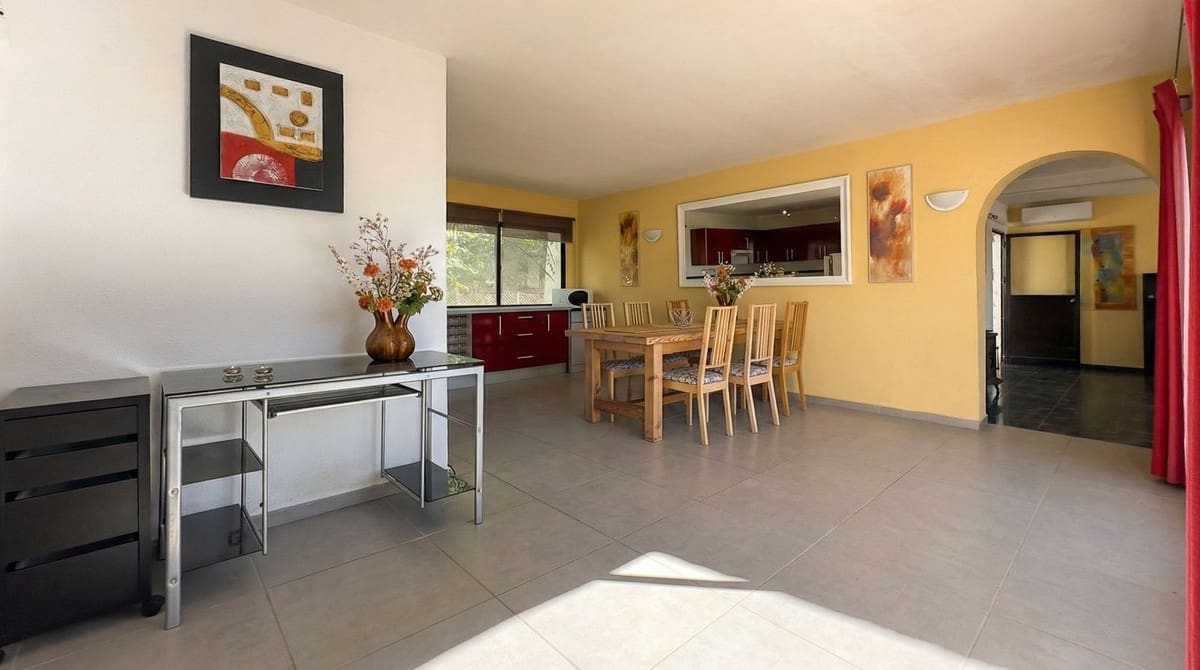 2 Zimmer Bar/Restaurant zu verkaufen in Campo Mijas mit Garage - 525.000 € (Ref: 9622759)