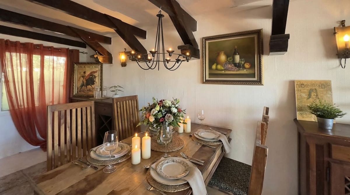 2 soveværelse Restaurant/Bar til salg i Campo Mijas med garage - € 525.000 (Ref: 9622759)