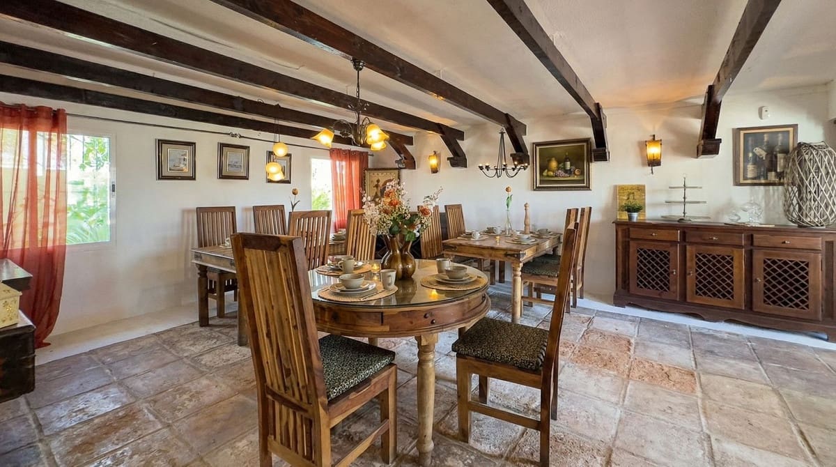 2 soveværelse Restaurant/Bar til salg i Campo Mijas med garage - € 525.000 (Ref: 9622759)