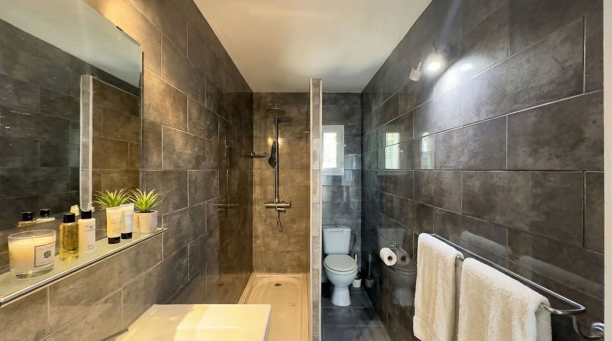 2 soveværelse Restaurant/Bar til salg i Campo Mijas med garage - € 525.000 (Ref: 9622759)