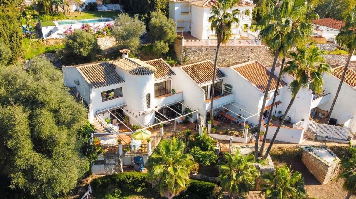 2 soveværelse Restaurant/Bar til salg i Campo Mijas med garage - € 525.000 (Ref: 9622759)