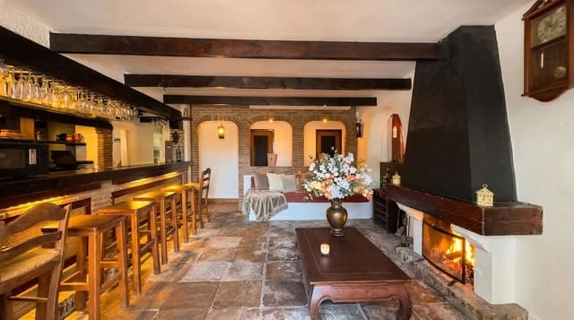 2 soverom Restaurant/Bar til salgs i Campo Mijas, Mijas med garasje - € 525 000 (Ref: 9622759)
