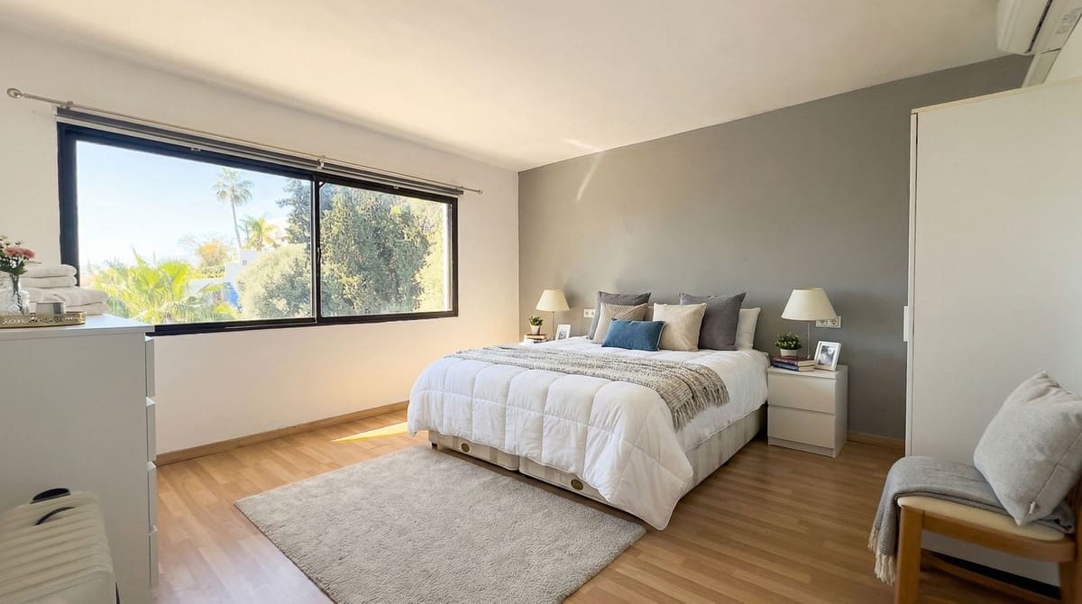 2 bedroom Restaurant/Bar for sale in Campo Mijas with garage - € 525,000 (Ref: 9622759)