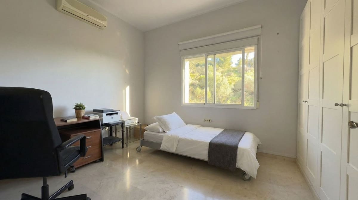 4 chambre Villa/Maison à vendre à Valtocado avec piscine garage - 1 485 000 € (Ref: 9628438)