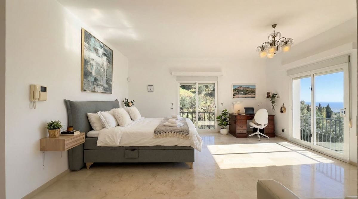 4 chambre Villa/Maison à vendre à Valtocado avec piscine garage - 1 485 000 € (Ref: 9628438)