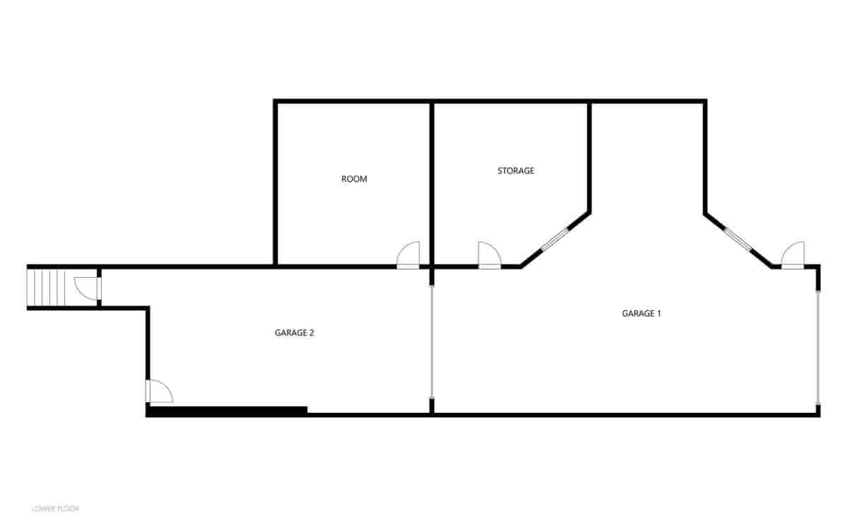 4 bedroom Villa for sale in Valtocado with pool garage - € 1,485,000 (Ref: 9628438)