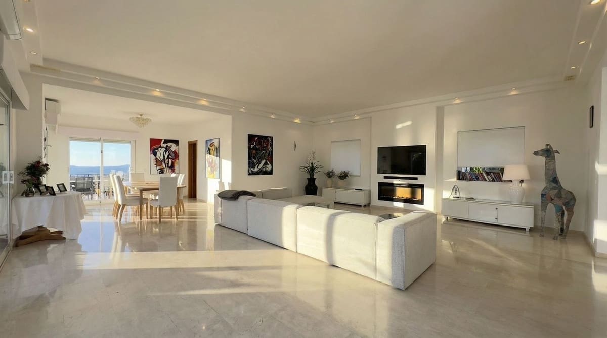 4 soveværelse Villa til salg i Valtocado med swimmingpool garage - € 1.485.000 (Ref: 9628438)