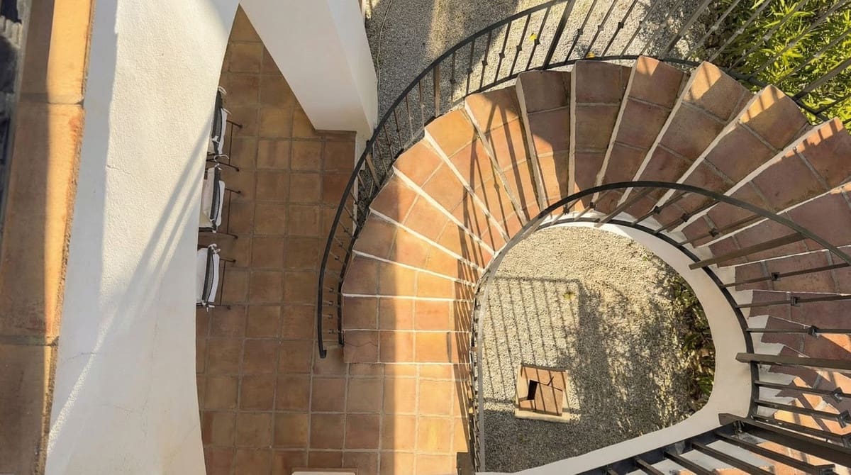 4 soveværelse Villa til salg i Valtocado med swimmingpool garage - € 1.485.000 (Ref: 9628438)