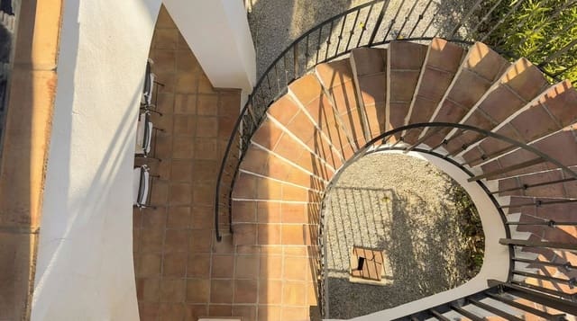 4 slaapkamer Villa te koop in Valtocado, Mijas met zwembad garage - € 1.485.000 (Ref: 9628438)