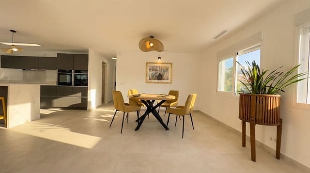 4 quarto Moradia para venda em Campo Mijas, Mijas com piscina garagem - 899 000 € (Ref: 9628439)