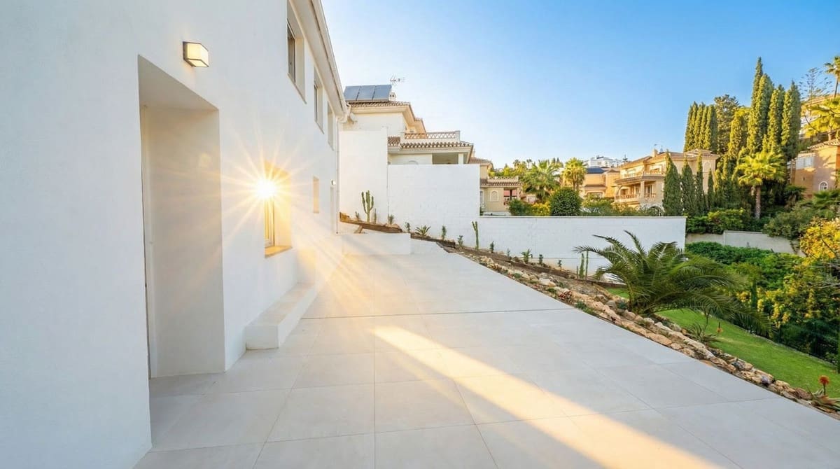 4 quarto Moradia para venda em Campo Mijas com piscina garagem - 899 000 € (Ref: 9628439)