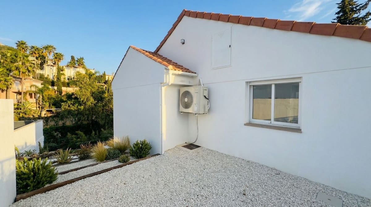 4 quarto Moradia para venda em Campo Mijas com piscina garagem - 899 000 € (Ref: 9628439)