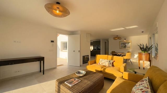 4 quarto Moradia para venda em Campo Mijas, Mijas com piscina garagem - 899 000 € (Ref: 9628439)