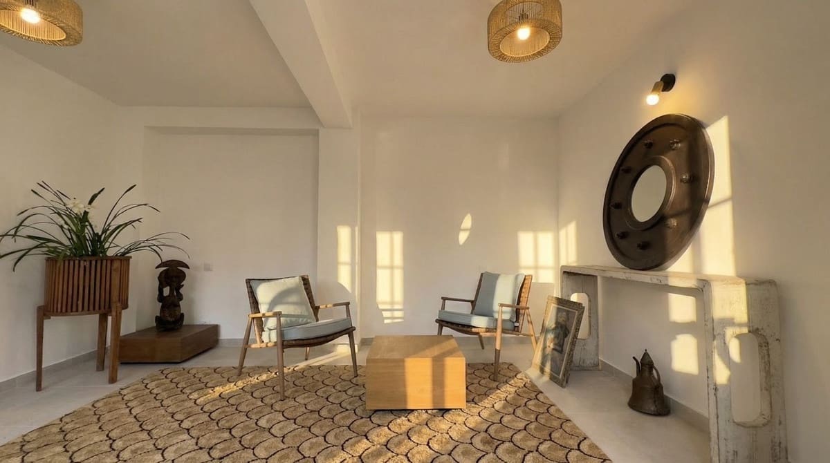 4 quarto Moradia para venda em Campo Mijas com piscina garagem - 899 000 € (Ref: 9628439)