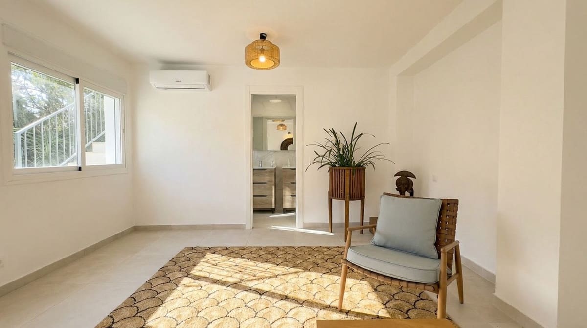 4 quarto Moradia para venda em Campo Mijas com piscina garagem - 899 000 € (Ref: 9628439)