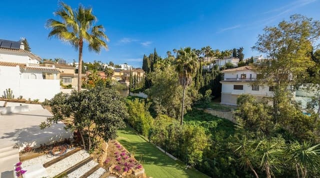 4 quarto Moradia para venda em Campo Mijas, Mijas com piscina garagem - 899 000 € (Ref: 9628439)