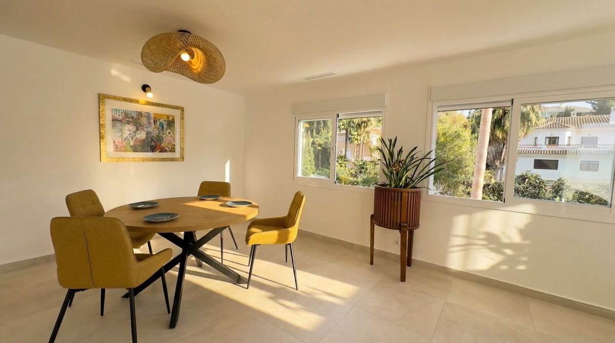 4 bedroom Villa for sale in Campo Mijas with pool garage - € 899,000 (Ref: 9628439)