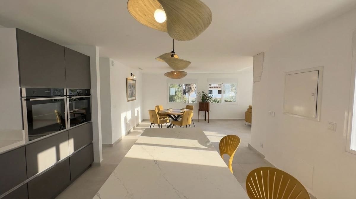 4 bedroom Villa for sale in Campo Mijas with pool garage - € 899,000 (Ref: 9628439)