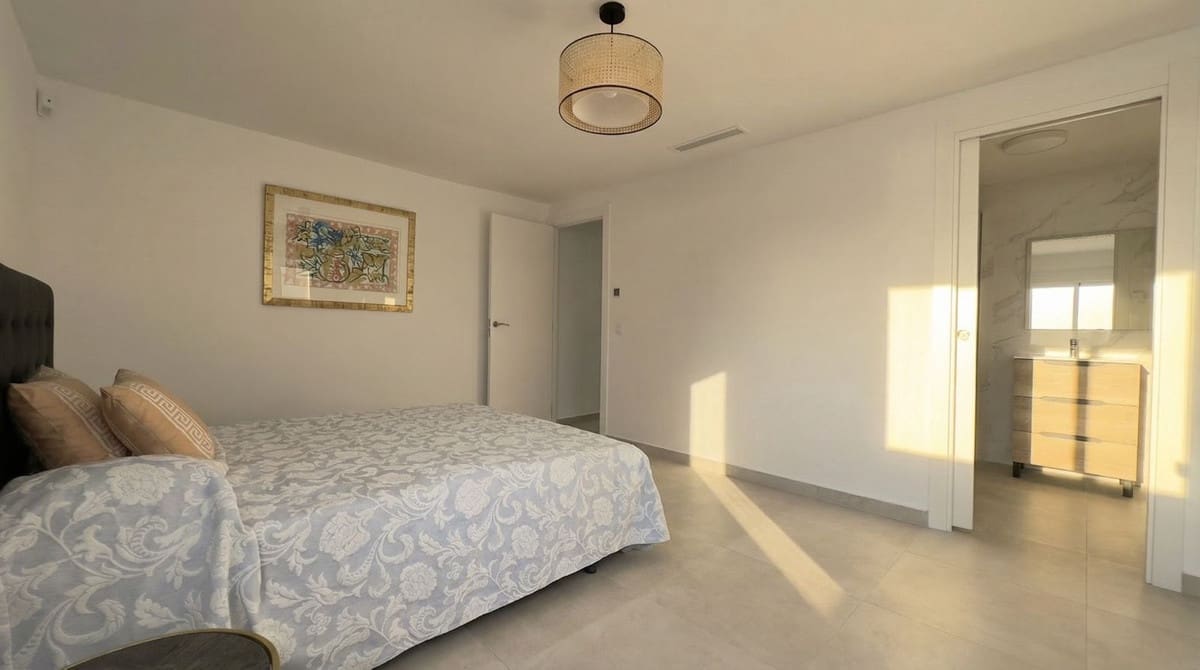 4 bedroom Villa for sale in Campo Mijas with pool garage - € 899,000 (Ref: 9628439)