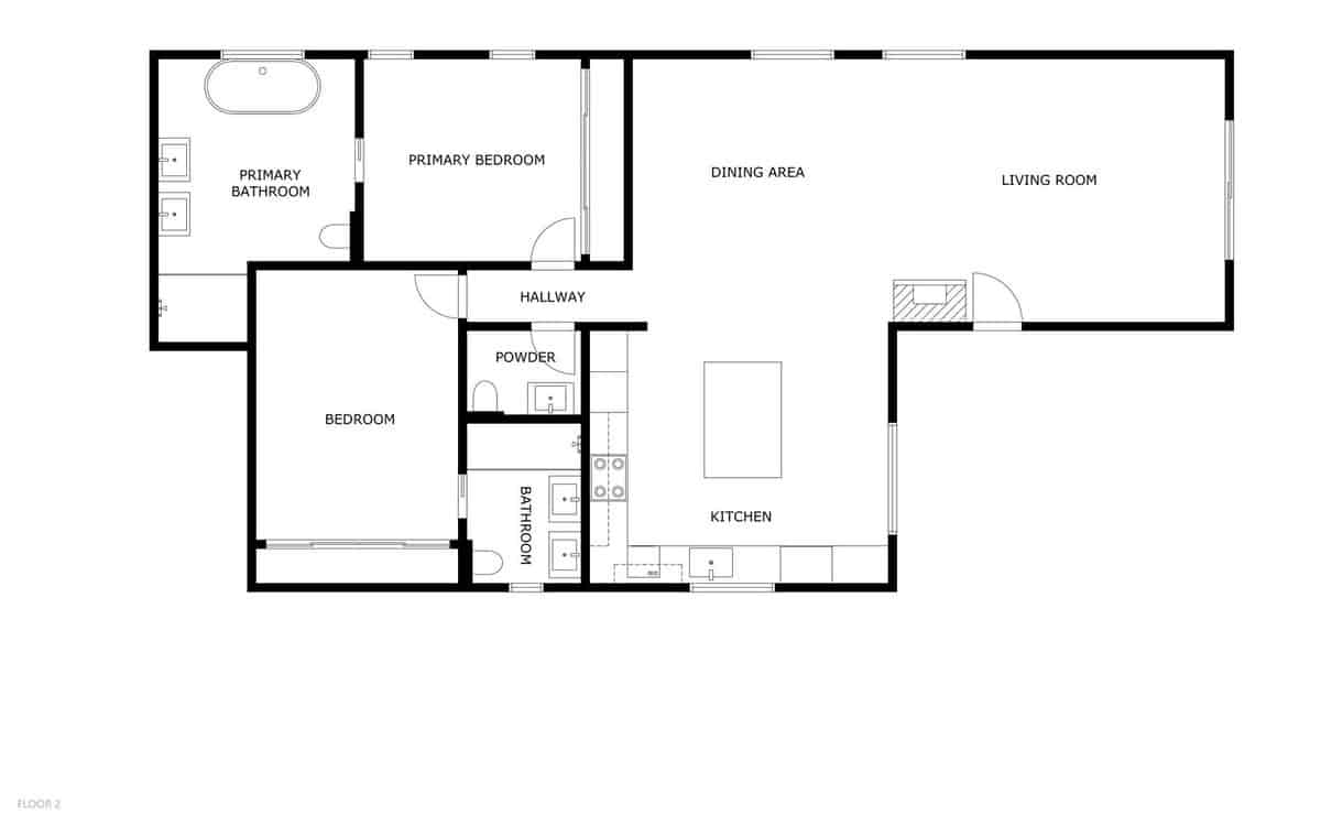 Chalet de 4 habitaciones en Campo Mijas en venta con piscina garaje - 899.000 € (Ref: 9628439)