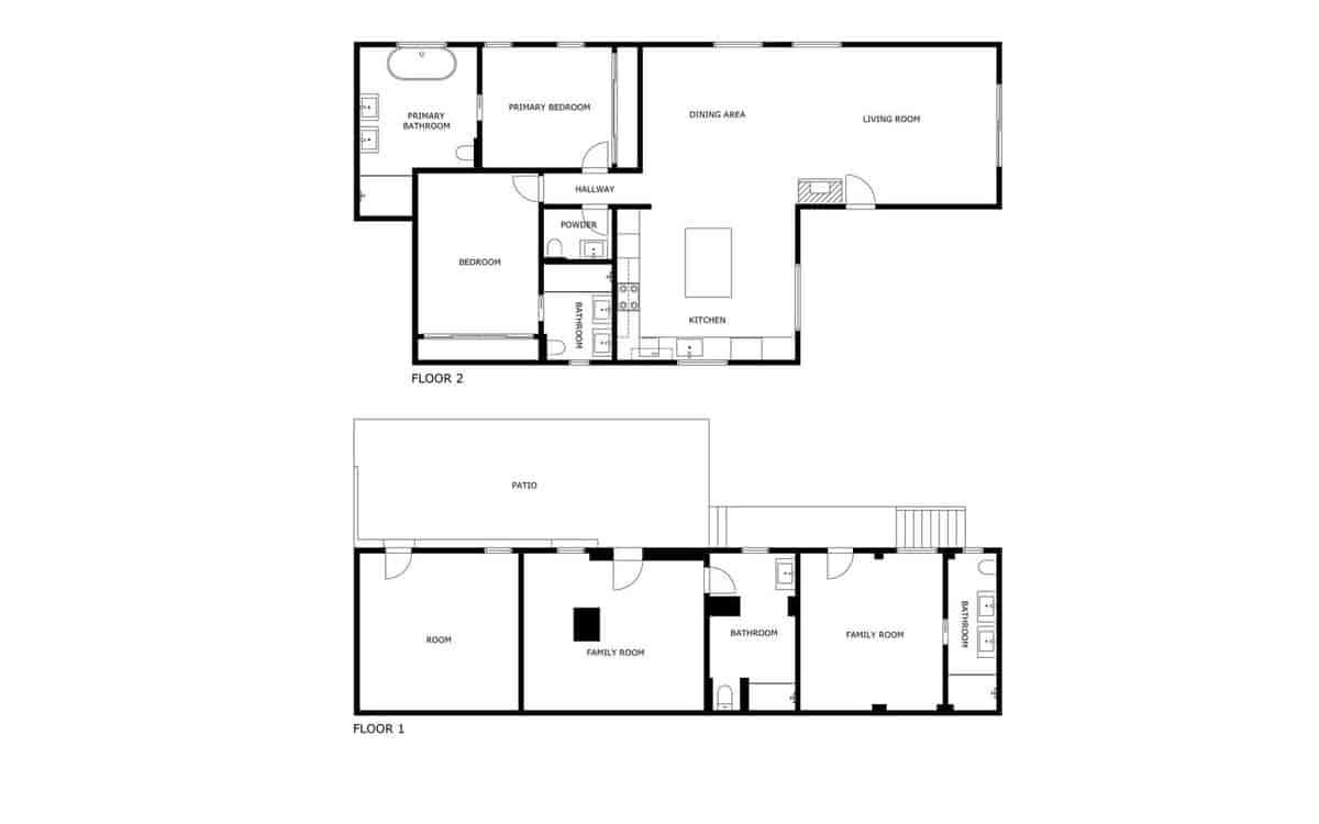 Chalet de 4 habitaciones en Campo Mijas en venta con piscina garaje - 899.000 € (Ref: 9628439)
