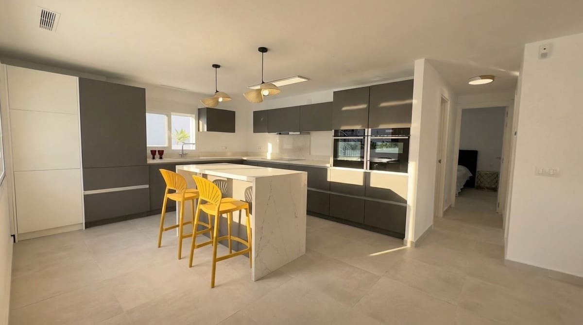 Chalet de 4 habitaciones en Campo Mijas en venta con piscina garaje - 899.000 € (Ref: 9628439)