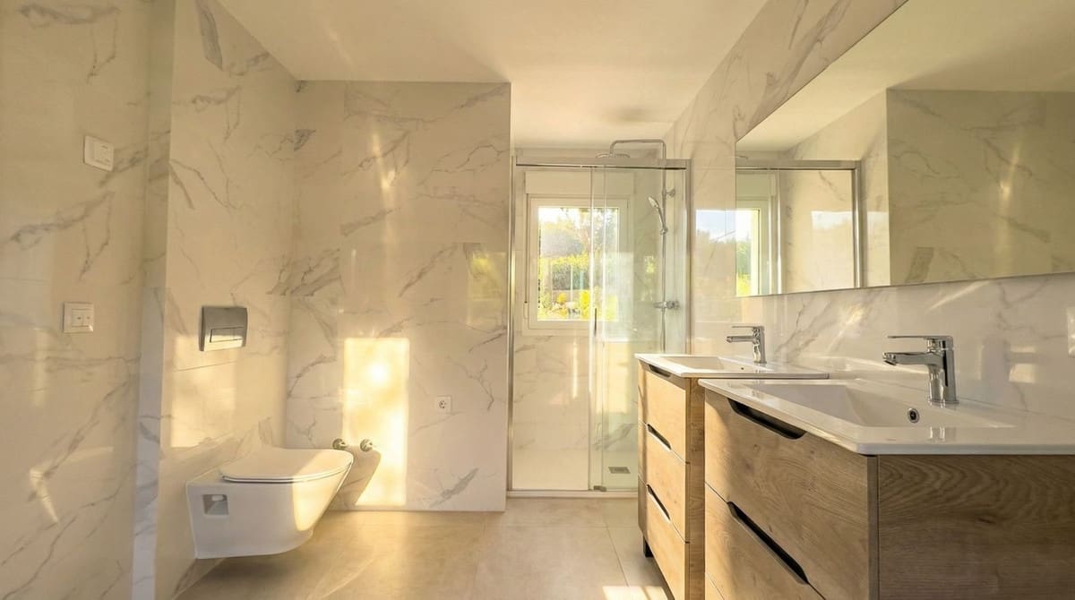 Chalet de 4 habitaciones en Campo Mijas en venta con piscina garaje - 899.000 € (Ref: 9628439)