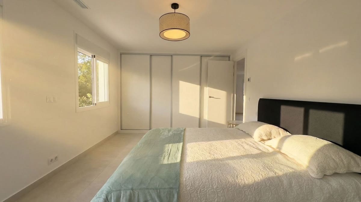 Chalet de 4 habitaciones en Campo Mijas en venta con piscina garaje - 899.000 € (Ref: 9628439)