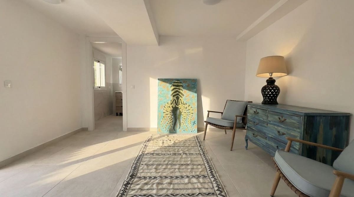 Chalet de 4 habitaciones en Campo Mijas en venta con piscina garaje - 899.000 € (Ref: 9628439)