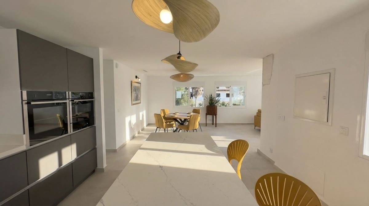 4 bedroom Villa for sale in Campo Mijas with pool garage - € 899,000 (Ref: 9628439)