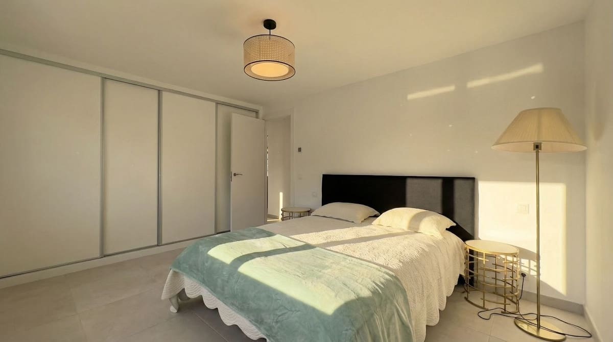 4 bedroom Villa for sale in Campo Mijas with pool garage - € 899,000 (Ref: 9628439)