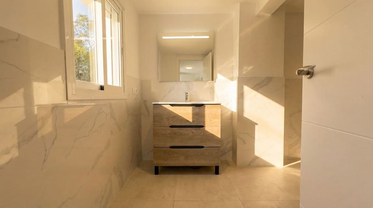 4 bedroom Villa for sale in Campo Mijas with pool garage - € 899,000 (Ref: 9628439)