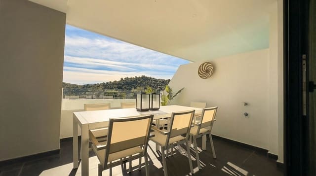 4 camera da letto Appartamento in vendita in Mijas Costa, Mijas con piscina garage - 465.000 € (Rif: 9628440)