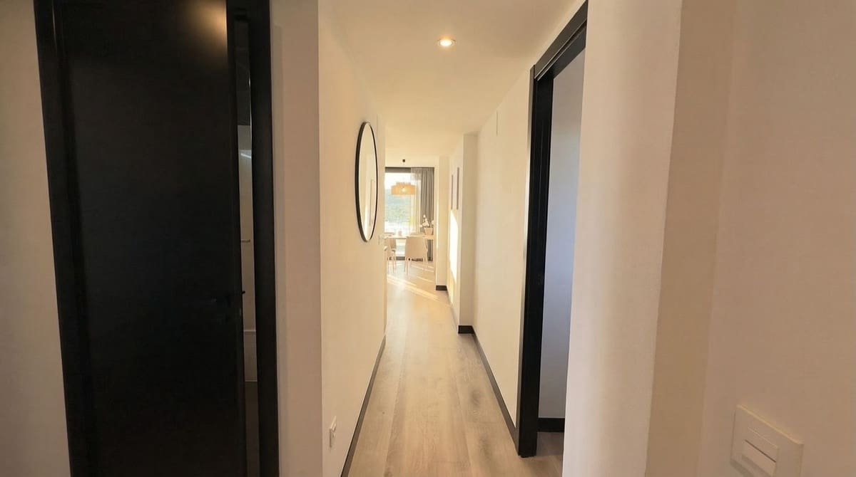 4 chambre Appartement à vendre à Mijas Costa avec piscine garage - 465 000 € (Ref: 9628440)