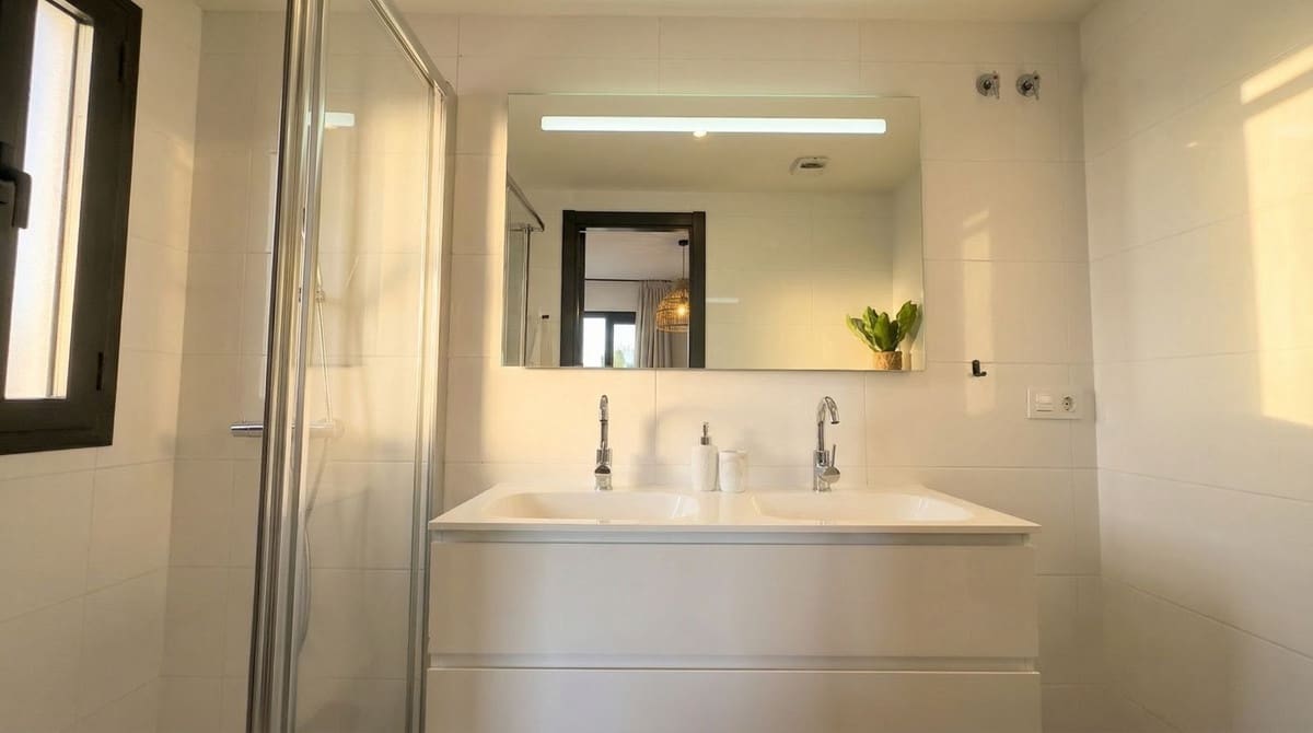 4 camera da letto Appartamento in vendita in Mijas Costa con piscina garage - 459.000 € (Rif: 9628440)
