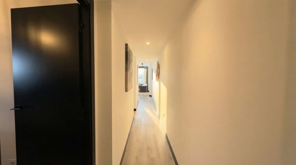 3 sovrum Lägenhet till salu i Mijas Costa med pool garage - 350 000 € (Ref: 9628441)