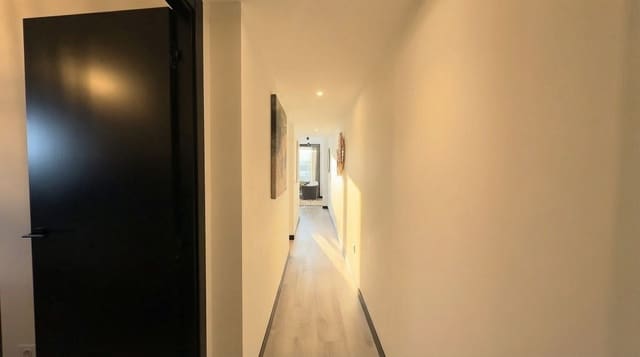 3 sovrum Lägenhet till salu i Mijas Costa, Mijas med pool garage - 350 000 € (Ref: 9628441)