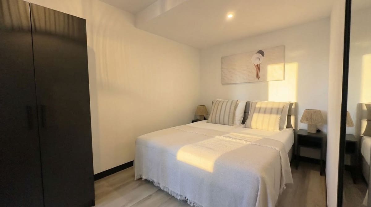 3 sovrum Lägenhet till salu i Mijas Costa med pool garage - 350 000 € (Ref: 9628441)