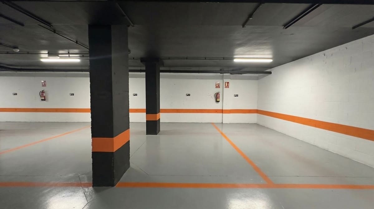 3 sovrum Lägenhet till salu i Mijas Costa med pool garage - 350 000 € (Ref: 9628441)