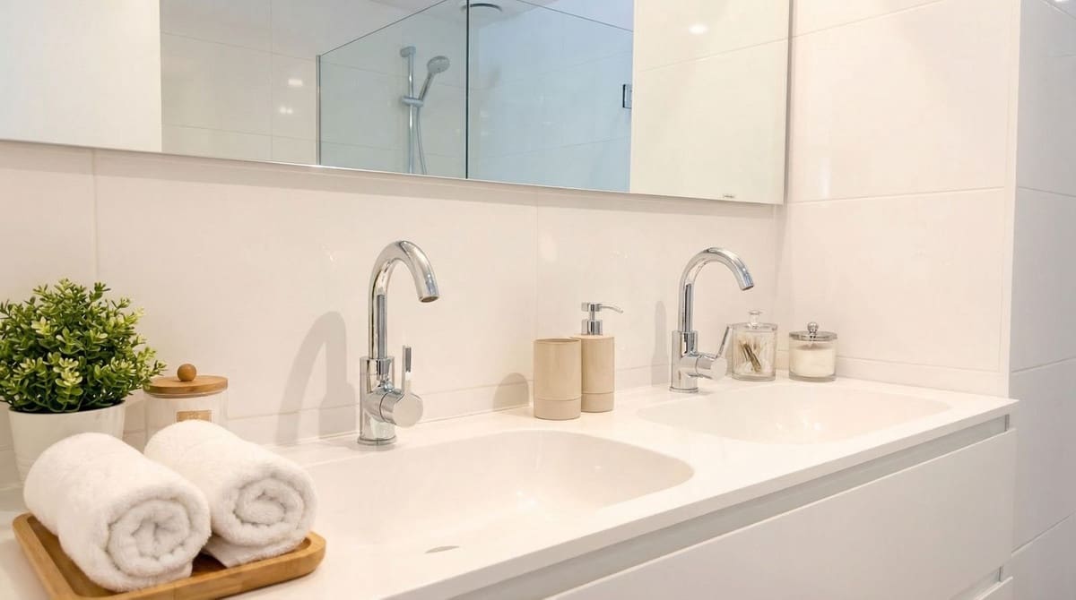 3 chambre Appartement à vendre à Mijas Costa avec piscine garage - 350 000 € (Ref: 9628441)