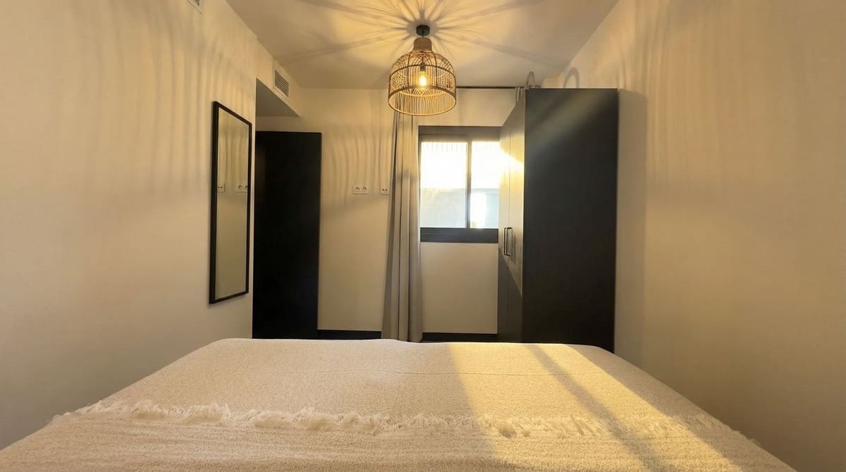 3 soveværelse Lejlighed til salg i Mijas Costa med swimmingpool garage - € 349.000 (Ref: 9628441)