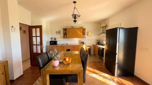 Finca/Casa Rural de 4 habitaciones en Alora en venta con piscina garaje - 269.000 € (Ref: 9628442)